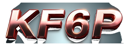 kf6p logo